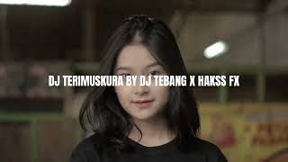 DJ TERIMUSKURA FYP TIKTOK TERBARU SOUND JEDAG JEDUG MENGKANE