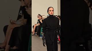 Dubai Fashion Week - Arab Fashion Council