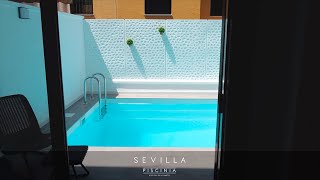 ✨ Sueño cumplido en Dos Hermanas (Sevilla) ✨ · PISCINIA · Piscinas de ensueño