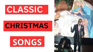 Traditional Christmas Song #Vlogmasday14 #christmas#birthofjesus #rccg #vlog #classicchristmasmusic