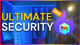 ULTIMATE Online Security Extension for Chrome!