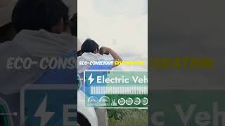 Electric RVs: Redefining Road Trips with Innovation and Sustainability!