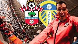 FIGHTS IN AWAY END AS SAINTS KNOCKOUT FIRST POINTS OF SEPTEMBER | SOUTHAMPTON 3-1 LEEDS UNITED