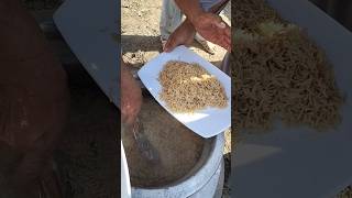 Degi Golden Pulao #shorts #viral