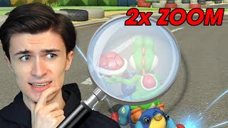 ZOOM-IN Challenge🔎Communityturnier | Mario Kart 8 Deluxe