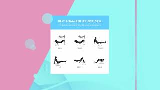 Foam Rollers