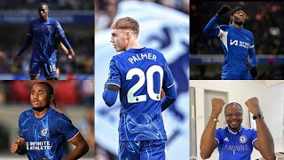 Chelsea Exclusives:Cole Palmer Has The Most Goals Involvement In The Premier League