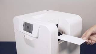 ULTIMA - How to Clean Your Printer