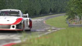 Assetto Corsa Xbox One - Porsche 935/78 'Moby Dick'