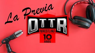 Previa OTTR El Podcast T12E23: Bryan Danielson vs Kenny Omega - NXT 2.0