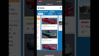 r35 remodel, sf90, apollo ie and new r34 bodykits |roblox southwest florida trello