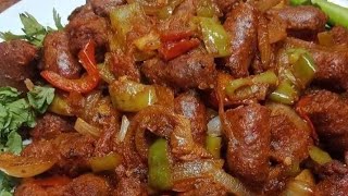 السجق بطريقه المطاعم 😋بطعمه المدهـــــــــــــــــــش