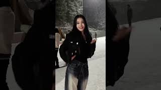 Luna new tiktok video #tiktok #shorts #dance #fyp #lunamccall #keşfet