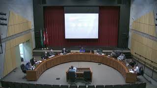 Council Meeting No. 27 - May 16, 2023