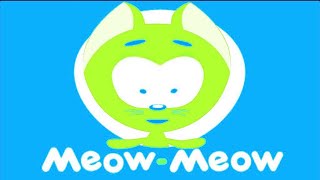 Meaw Meaw Intro Logo effects (Sponsored by Preview 2 Effects) Iconic Effects