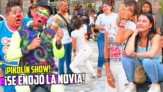 ‼️LLEGÓ con la NOVIA pero QUERÍA BAILE de OTRA‼️😲 | ft Koko @ProduccionesJhenuamn