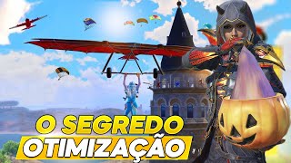 ISSO VAI SALVAR O PUBG MOBILE ? OTIMIZAÇÃO, MATCHMAKING E 100% PLAYERS