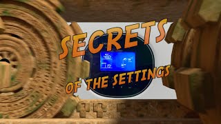 (old video) Secrets of the Settings! Growatt SPF3000TL Inverter.