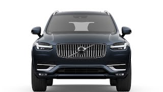 2018 Volvo XC90 Inscription Horn