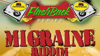 Torch - They Can't Stop Me (Migraine Riddim)