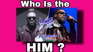 A Complete breakdown of Who's The GOAT Rapper In Africa between Sarkodie Vs M.I Abaga