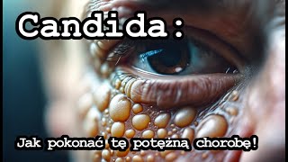 Candida: Jak pokonać tę potężną chorobę?