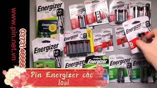 Pin Energizer