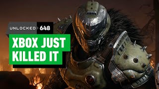 We Just Saw the Best Xbox Showcase Ever – Unlocked 648