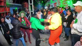 CD Serdán❗Sonido Chelssy - Estrenó 2024_ Hugo González Y Su Ritmo Sonidero La Cumbia Bailá Bailá 💃🏻