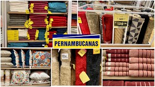 Lojas pernambucanas em promoção Achadinhos para o lar em promoção na loja pernambucanas