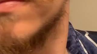 Time for the beard to go | Dylan Sprouse