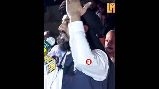 اسلام نے ہمیشہ مسلمانوں  کو فتح دی ہے |sad hussain rizvi |@mystylemyvloge8556