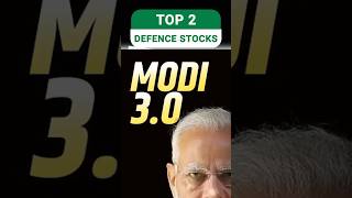 Best 2 Defence Stocks to Buy Now! Huge Order Book Defence Stocks to Buy Now! Future Growth Stocks