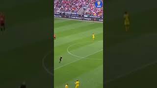 Best Goal Compilation In Football #shorts #football #goal