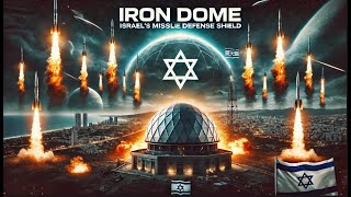 Iron Dome: O Escudo Protetor de Israel Contra Mísseis