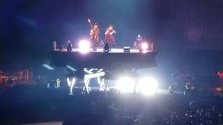 Babymetal - Shanti, Shanti, Shanti Live at The Forum