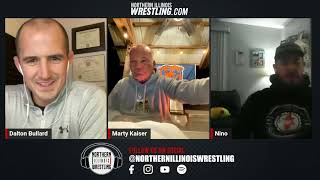 Ep. #73 - Building Opportunities: Introducing the Tony Capriola Sr. Wrestling Club in Winnebago