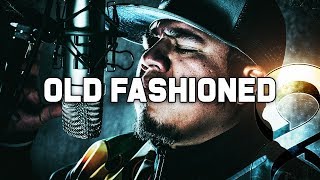 "Old Fashioned" - Storytelling Trap Beat | New Free Rap Hip Hop Instrumental 2019 | Suicko