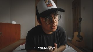 GENESIS | "Photography saves me."