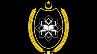 MAJLIS IDUL ILMI KONVOKESYEN UNIVERSITI SULTAN ZAINAL ABIDIN KE-15 (SIDANG 3)