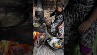 CARA MENGOLAH PEYEK ALA DAPUR DESA RUMAHAN ‼️