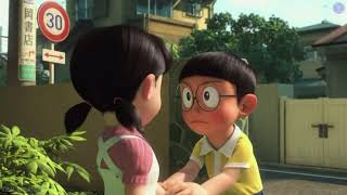 Nobita shizuka status