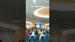 Event Graha Pena Makassar