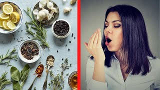 4 Incredible Bad Breath Remedies To Use At Home | Health Tips