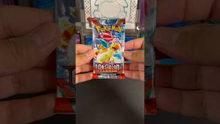 Pokemon - Obsidian Flames Pack Opening (8/24/24) #pokemon