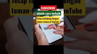 Cara agar tetap terhubung dengan teman-teman