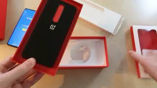 Oneplus 8 unboxing