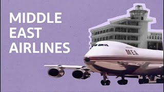 Middle East Airlines