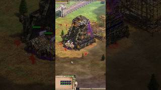 #ageofempires2definitiveedition #preview #strategy #taran Полное видео скоро...