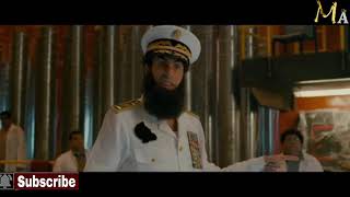 The Dictator ( 2012) Nuclear Nadal